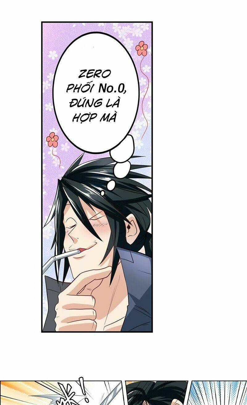 Anh Hùng ? Ta Không Làm Lâu Rồi: Chapter 148
