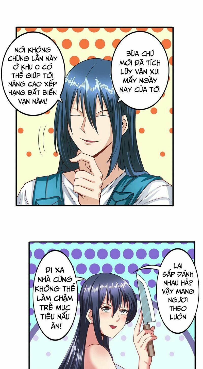 Anh Hùng ? Ta Không Làm Lâu Rồi: Chapter 148