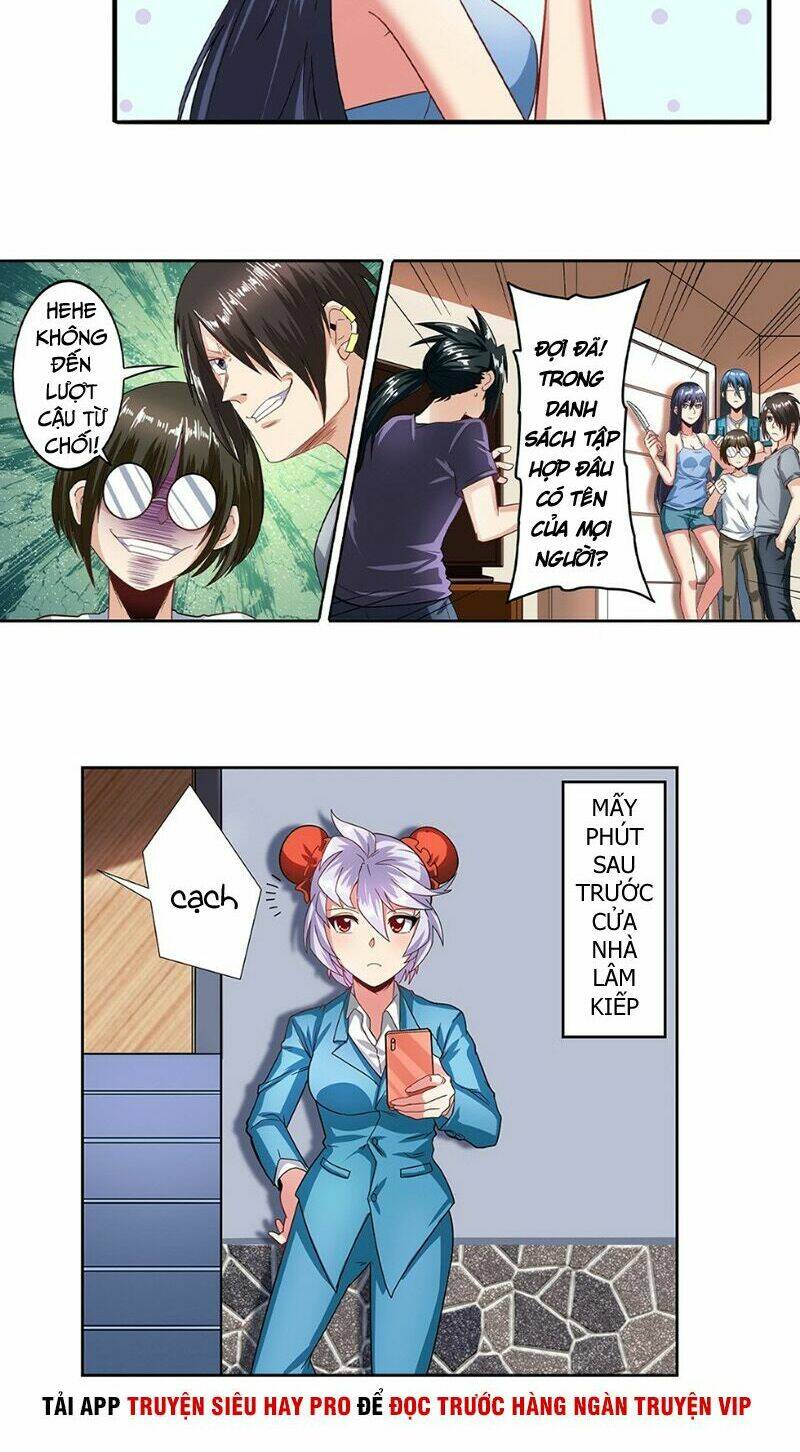 Anh Hùng ? Ta Không Làm Lâu Rồi: Chapter 148