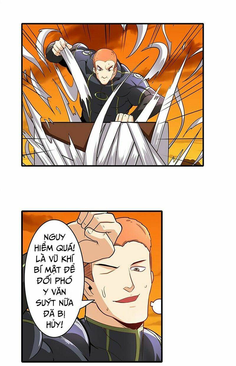 Anh Hùng ? Ta Không Làm Lâu Rồi: Chapter 149