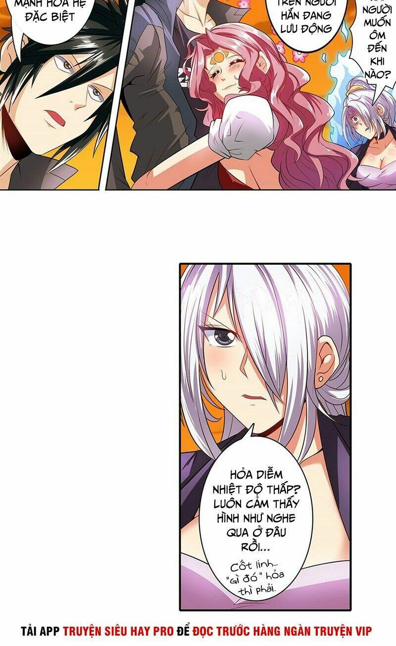 Anh Hùng ? Ta Không Làm Lâu Rồi: Chapter 149