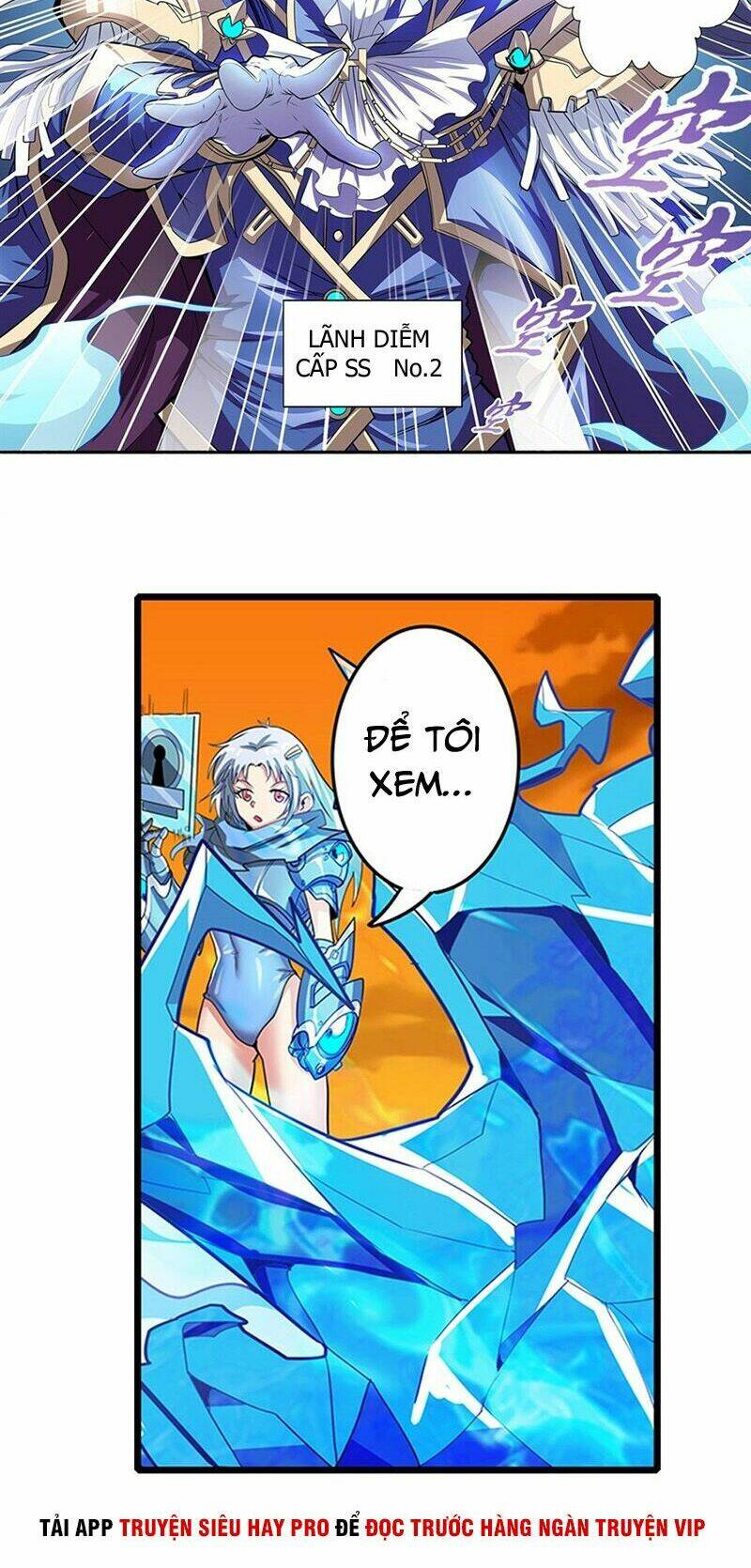 Anh Hùng ? Ta Không Làm Lâu Rồi: Chapter 149