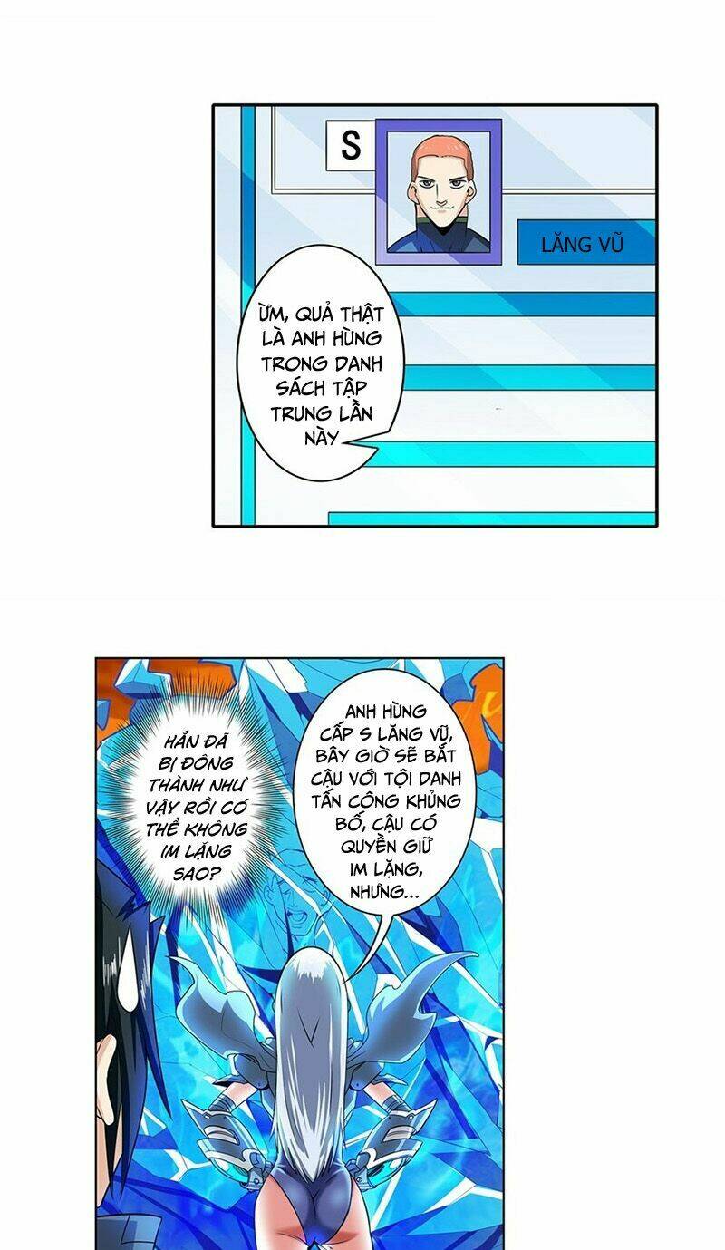 Anh Hùng ? Ta Không Làm Lâu Rồi: Chapter 149
