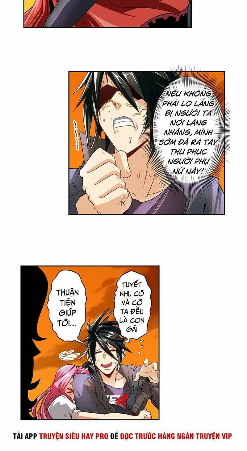 Anh Hùng ? Ta Không Làm Lâu Rồi: Chapter 149