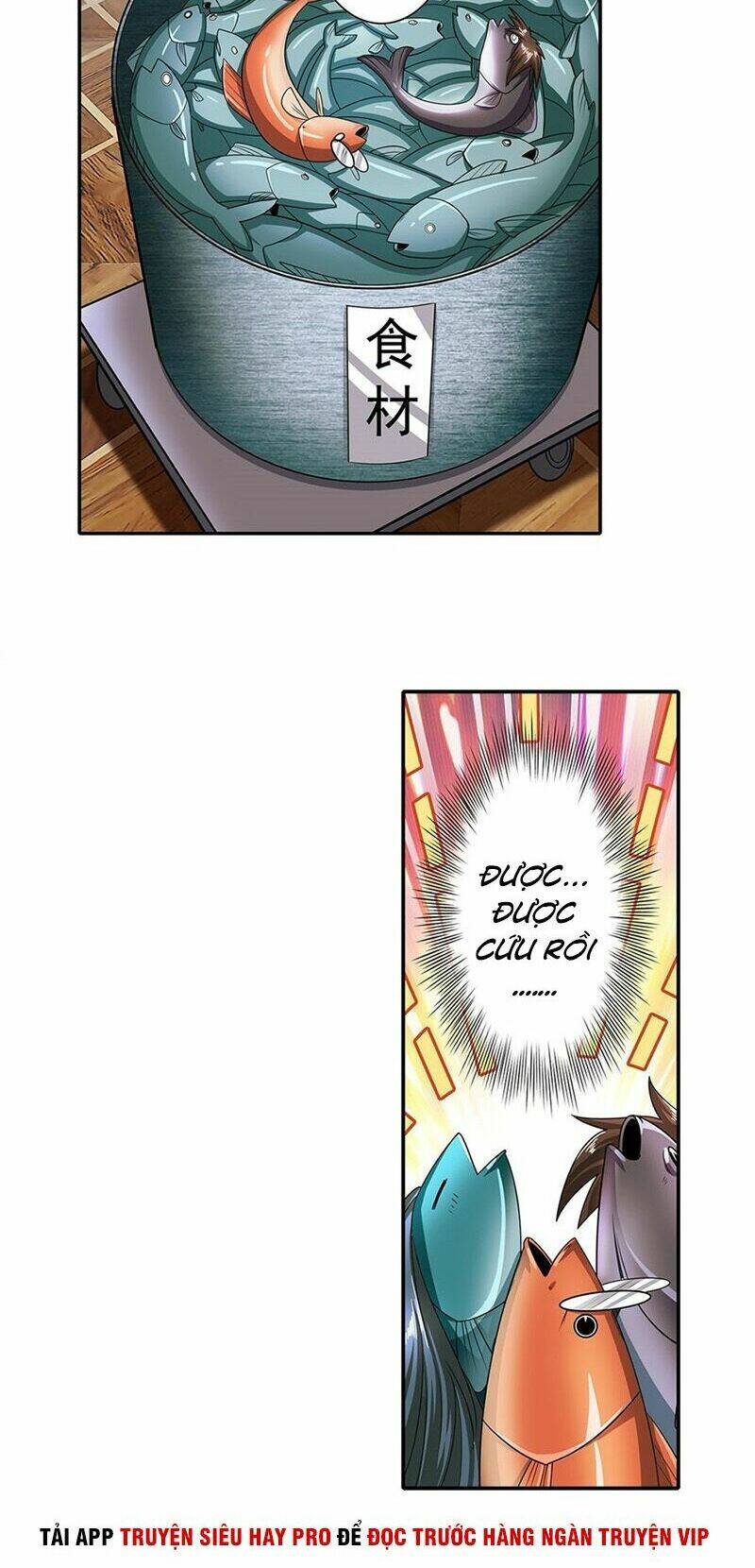 Anh Hùng ? Ta Không Làm Lâu Rồi: Chapter 149