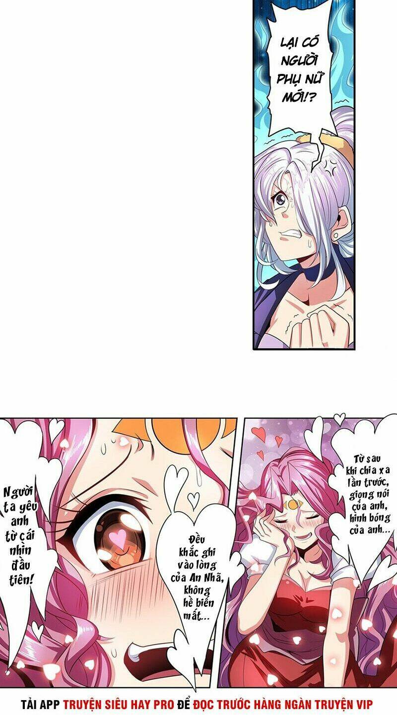 Anh Hùng ? Ta Không Làm Lâu Rồi: Chapter 149