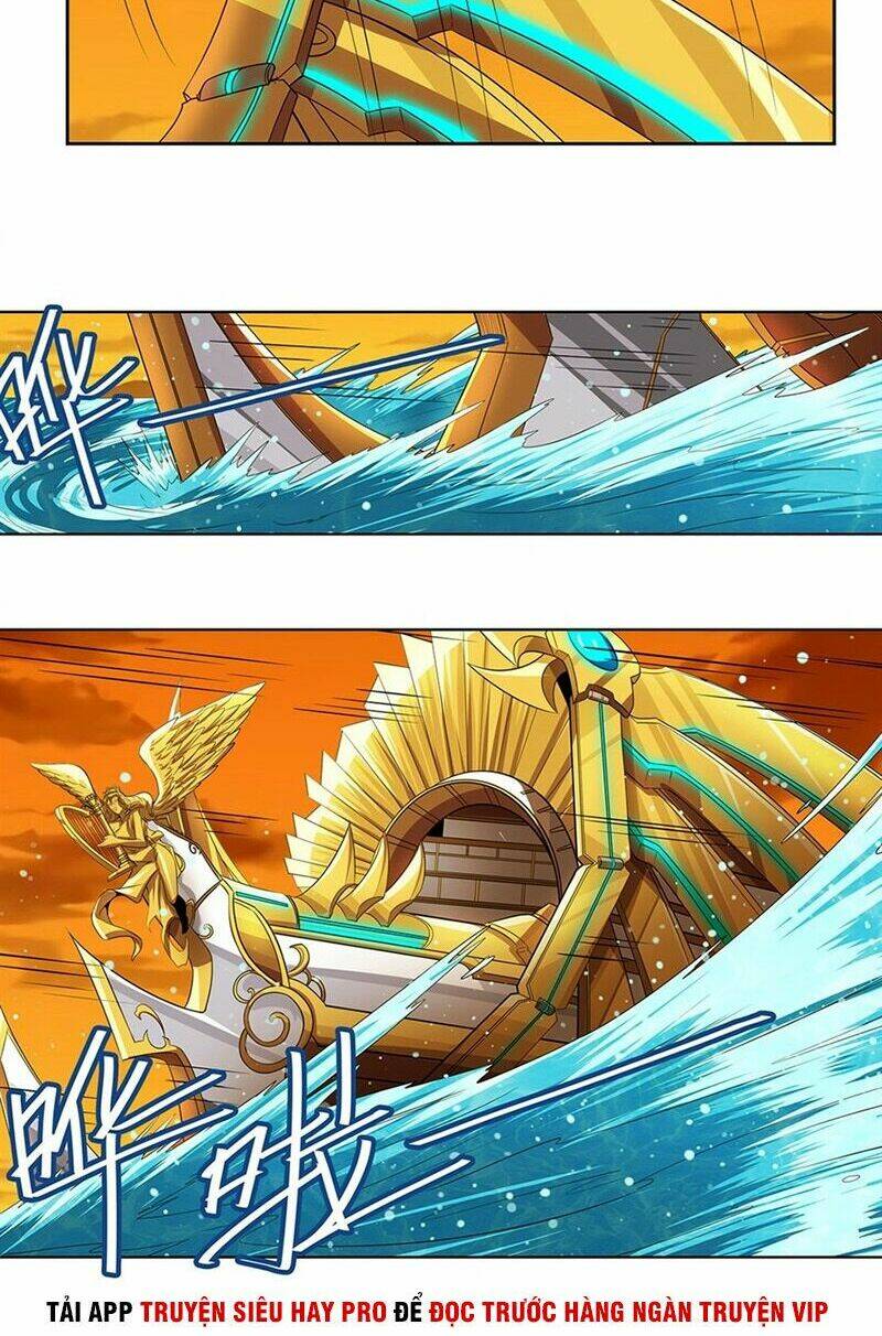 Anh Hùng ? Ta Không Làm Lâu Rồi: Chapter 149