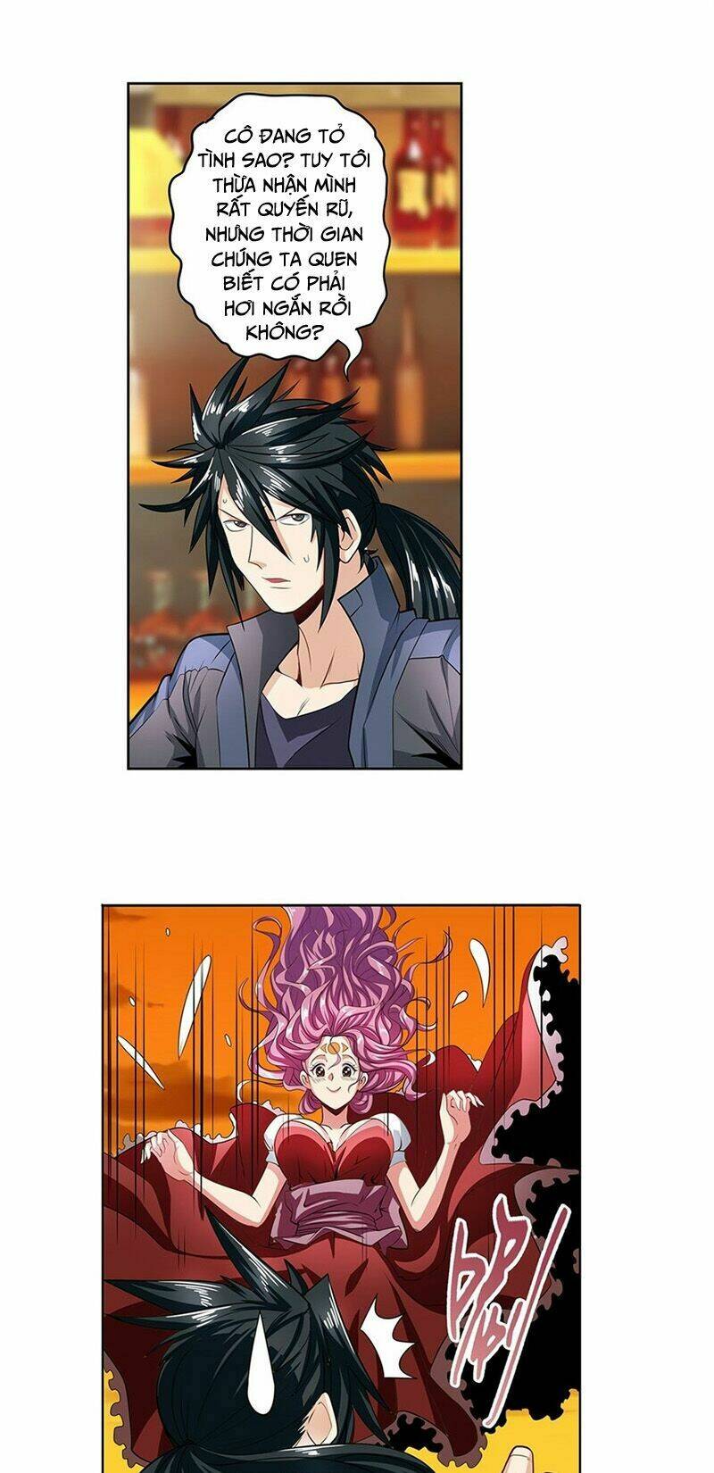 Anh Hùng ? Ta Không Làm Lâu Rồi: Chapter 149