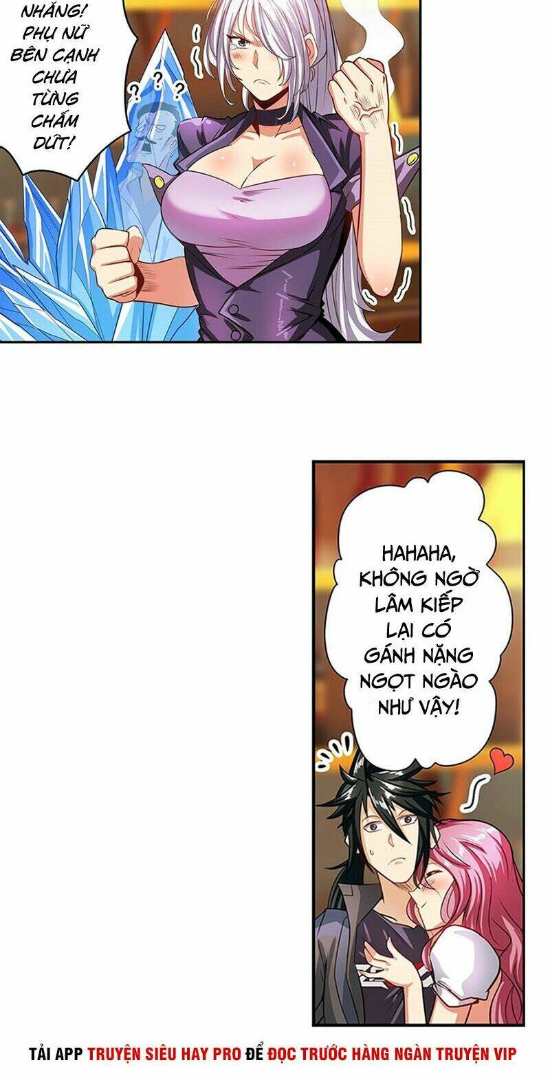 Anh Hùng ? Ta Không Làm Lâu Rồi: Chapter 149