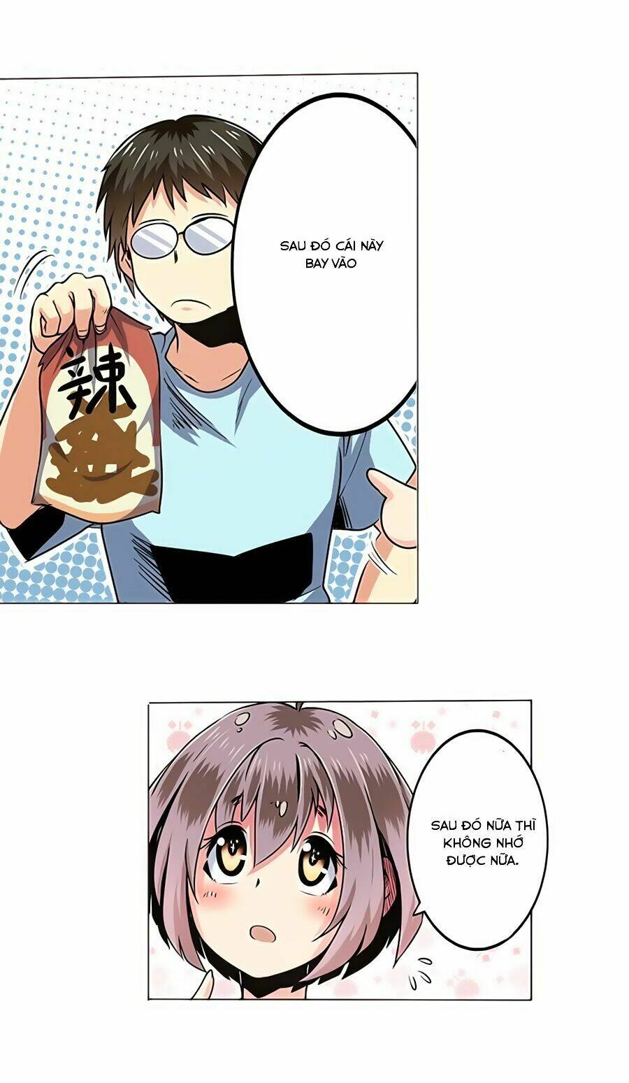 Anh Hùng ? Ta Không Làm Lâu Rồi: Chapter 15