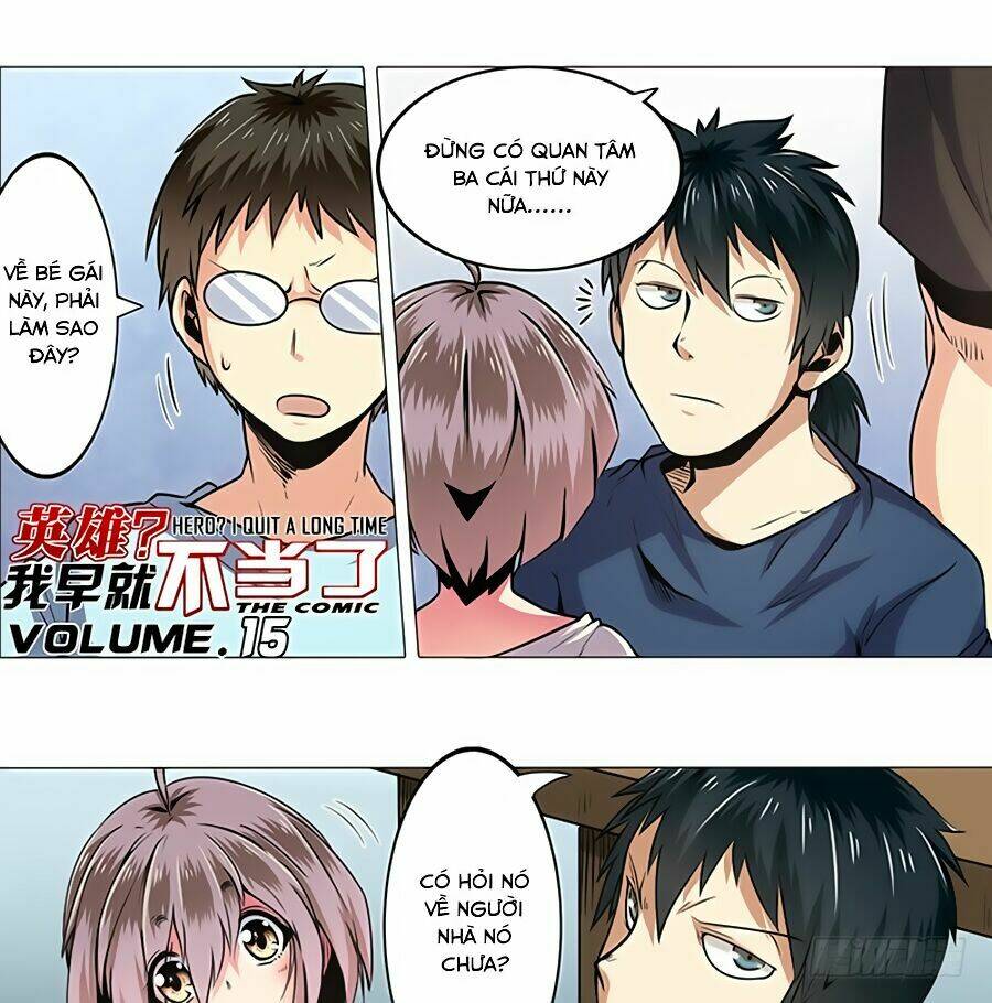 Anh Hùng ? Ta Không Làm Lâu Rồi: Chapter 15