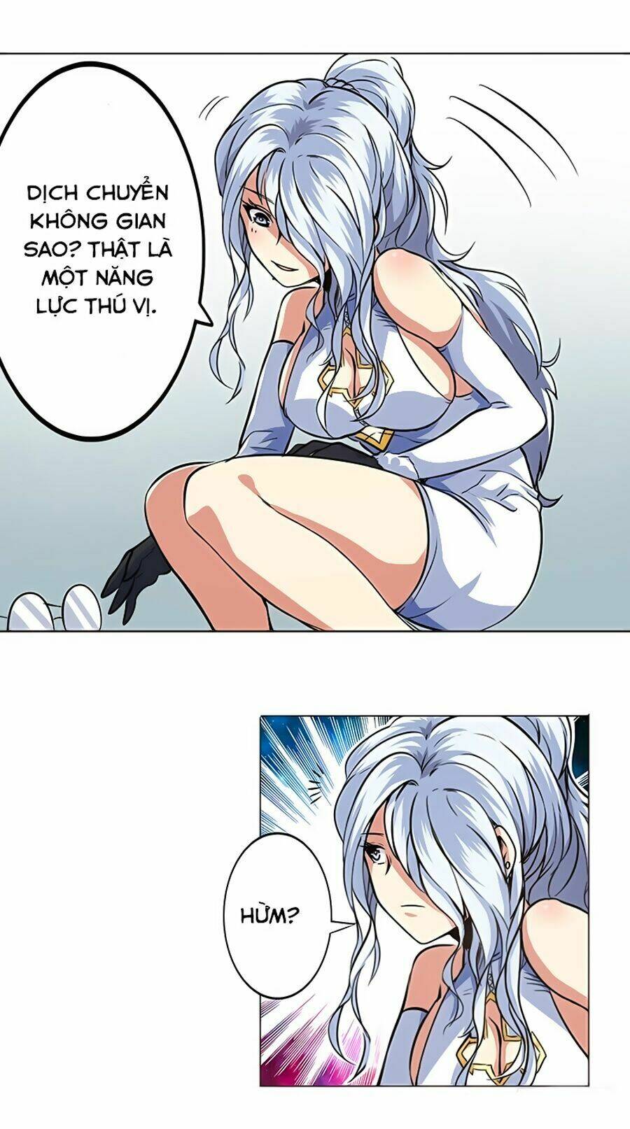 Anh Hùng ? Ta Không Làm Lâu Rồi: Chapter 15