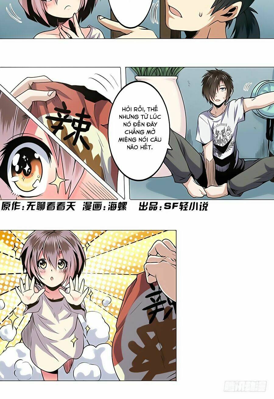 Anh Hùng ? Ta Không Làm Lâu Rồi: Chapter 15