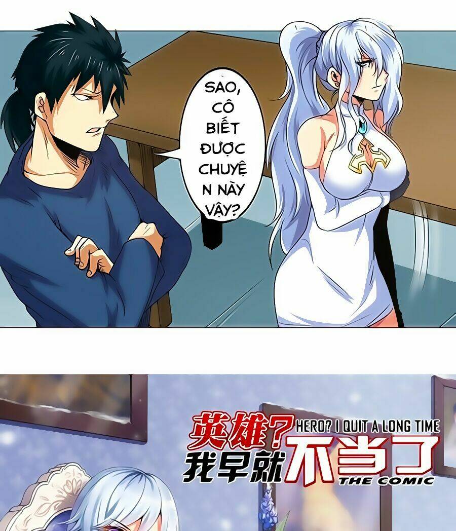 Anh Hùng ? Ta Không Làm Lâu Rồi: Chapter 15