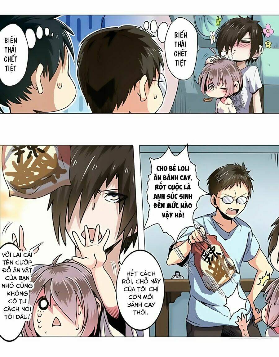 Anh Hùng ? Ta Không Làm Lâu Rồi: Chapter 15