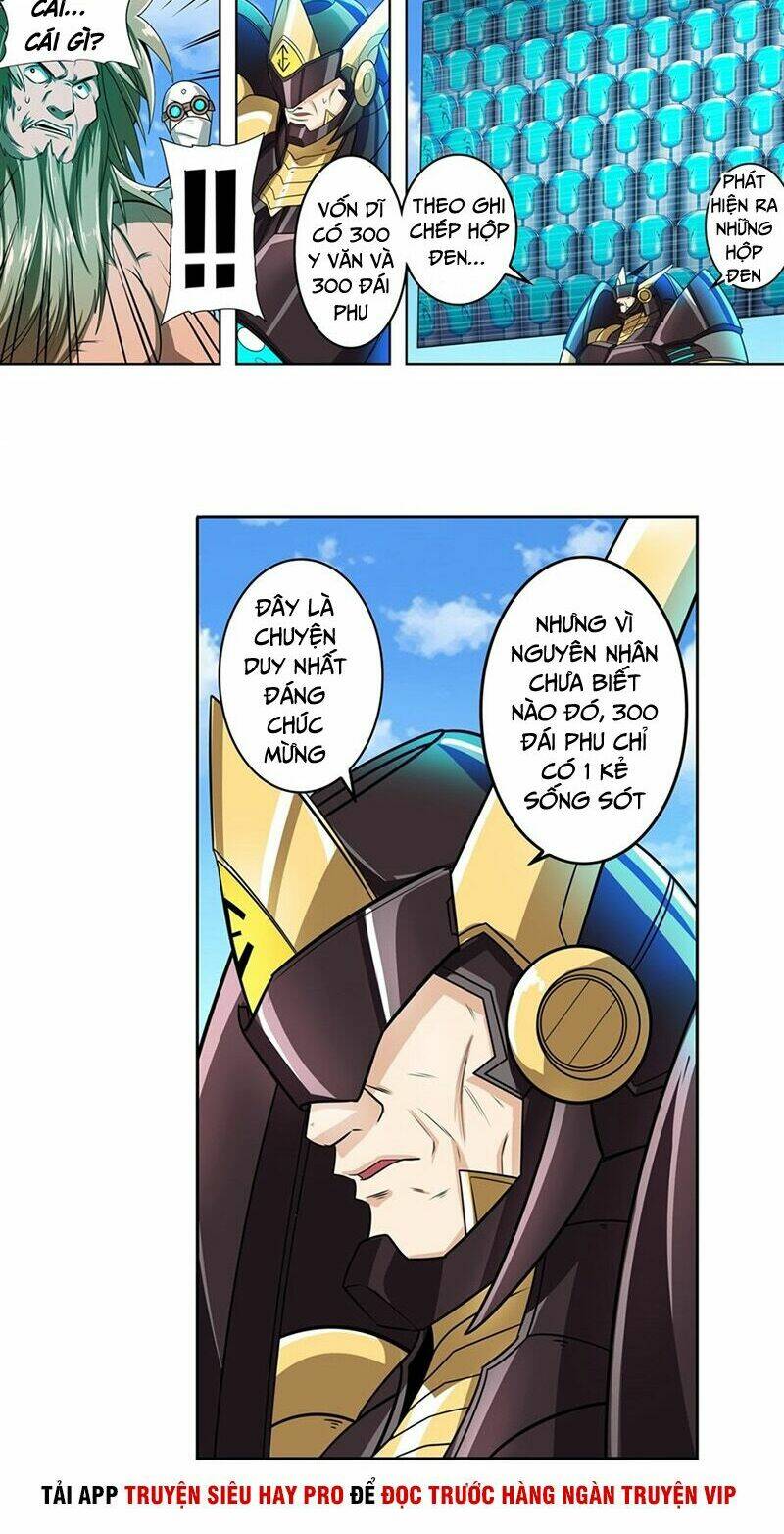 Anh Hùng ? Ta Không Làm Lâu Rồi: Chapter 150