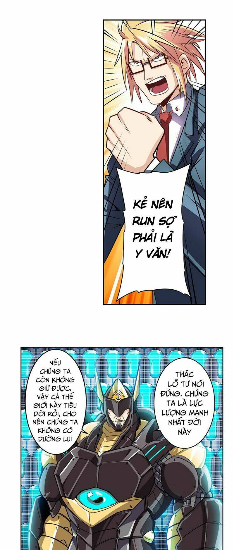 Anh Hùng ? Ta Không Làm Lâu Rồi: Chapter 150
