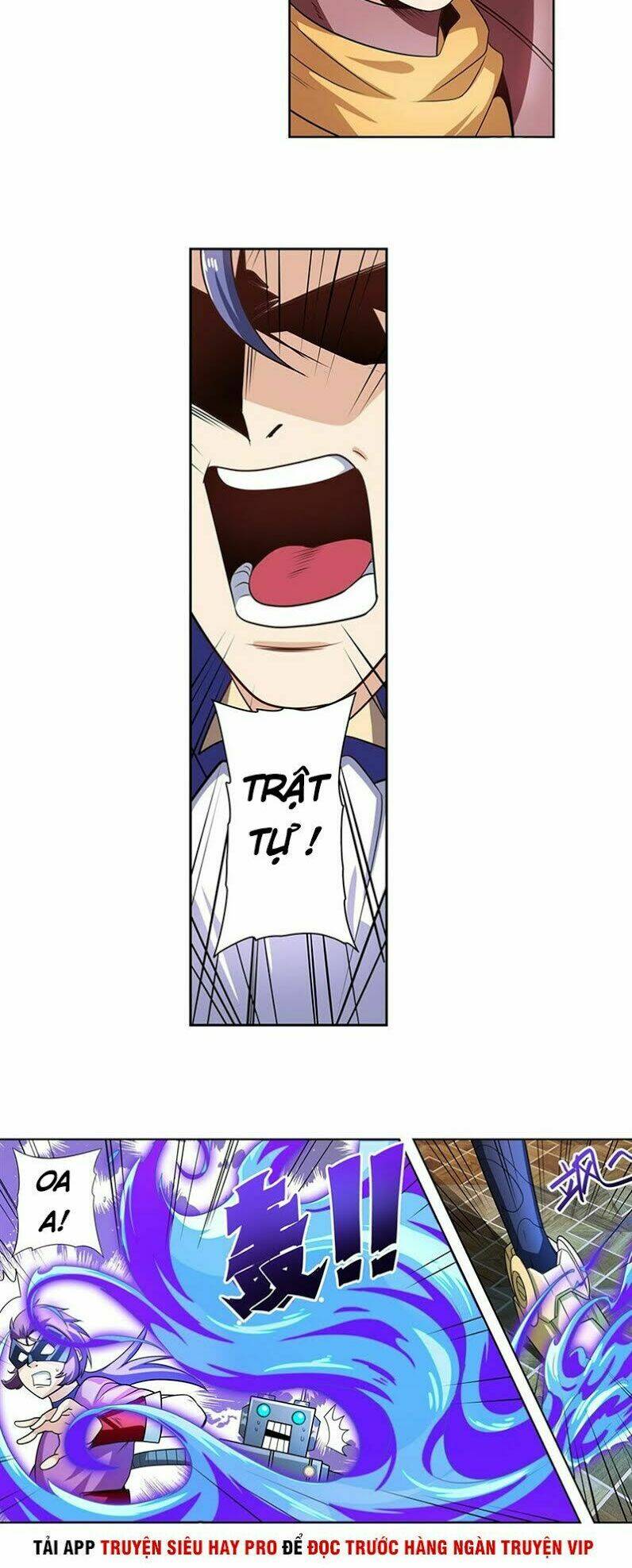 Anh Hùng ? Ta Không Làm Lâu Rồi: Chapter 150