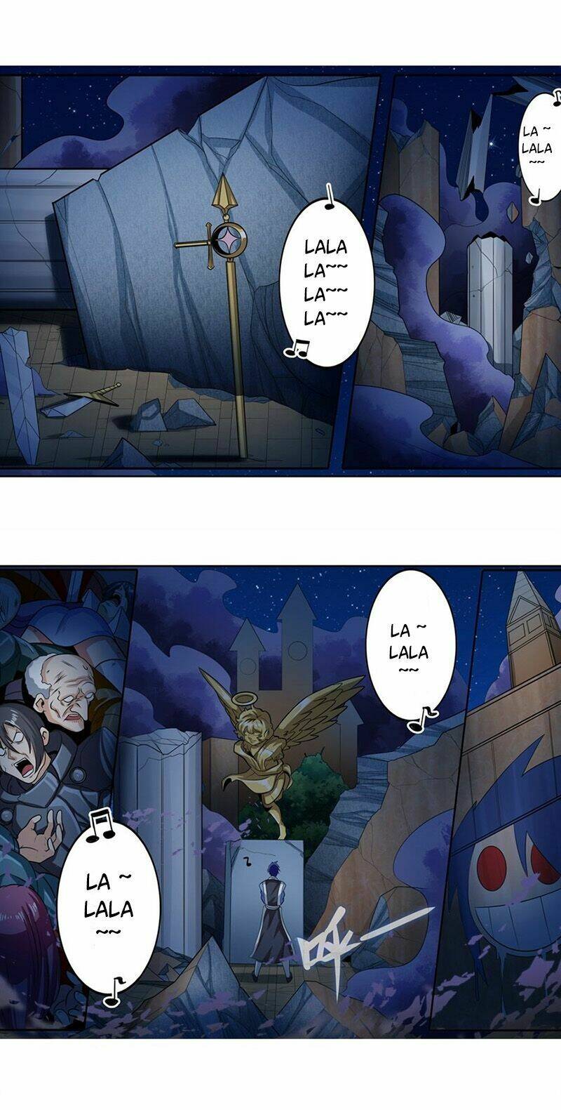 Anh Hùng ? Ta Không Làm Lâu Rồi: Chapter 150