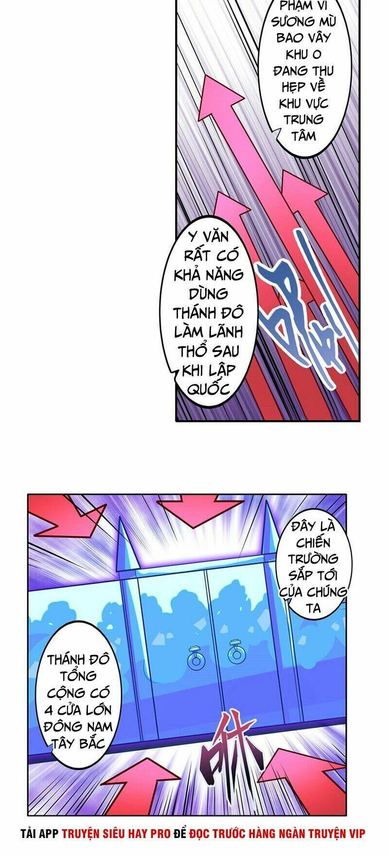 Anh Hùng ? Ta Không Làm Lâu Rồi: Chapter 150