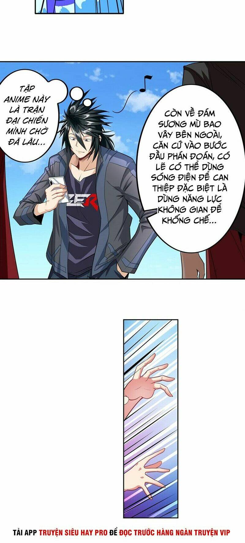 Anh Hùng ? Ta Không Làm Lâu Rồi: Chapter 150