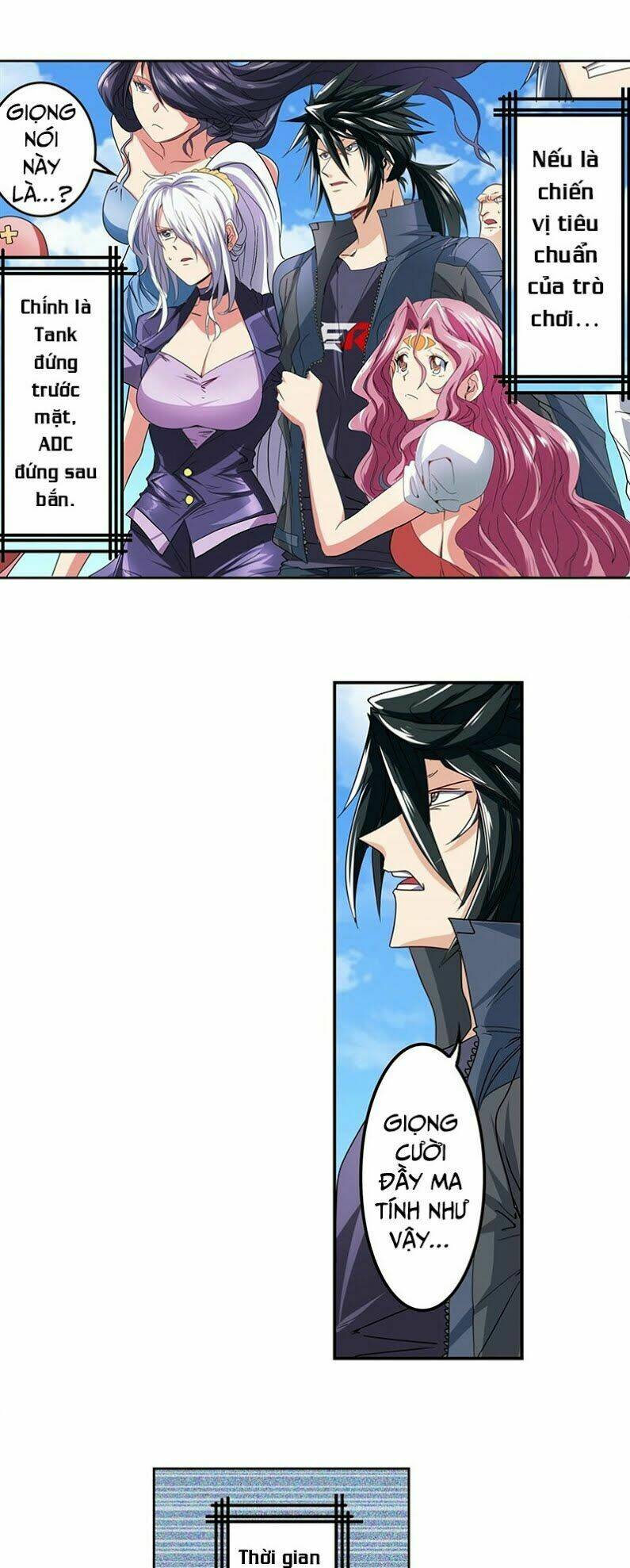 Anh Hùng ? Ta Không Làm Lâu Rồi: Chapter 150