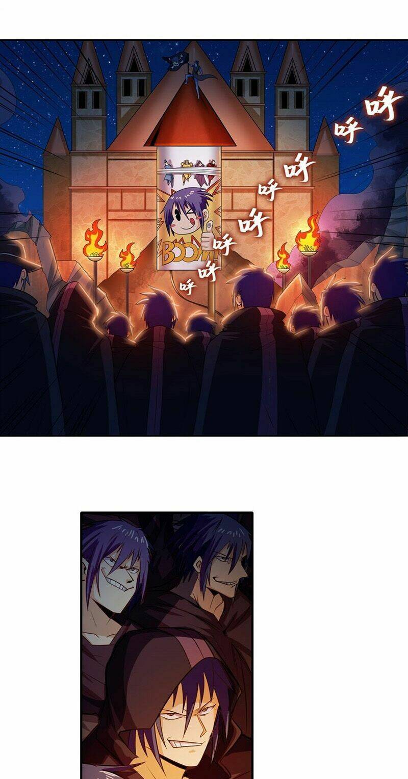 Anh Hùng ? Ta Không Làm Lâu Rồi: Chapter 150