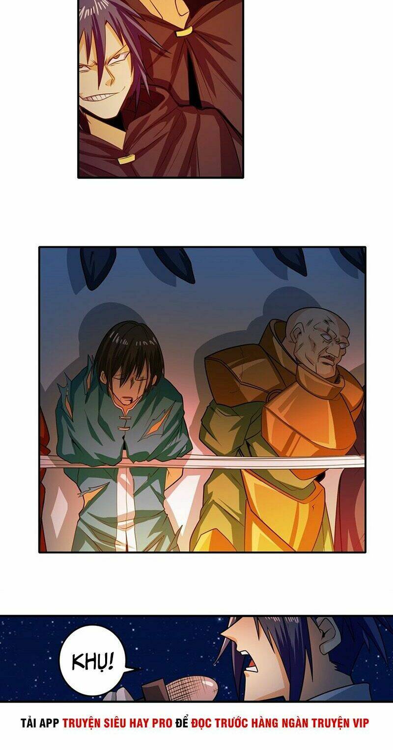 Anh Hùng ? Ta Không Làm Lâu Rồi: Chapter 150