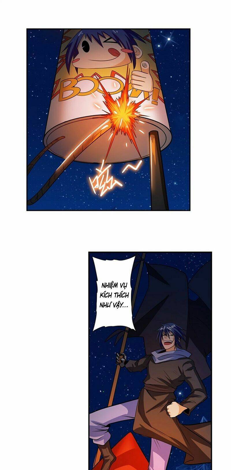 Anh Hùng ? Ta Không Làm Lâu Rồi: Chapter 150