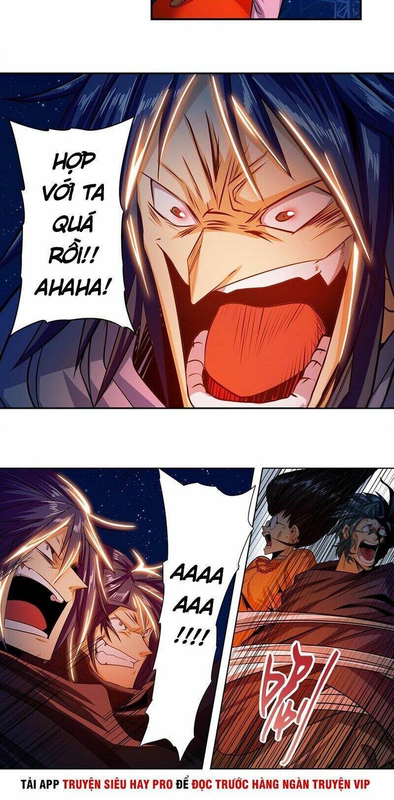 Anh Hùng ? Ta Không Làm Lâu Rồi: Chapter 150