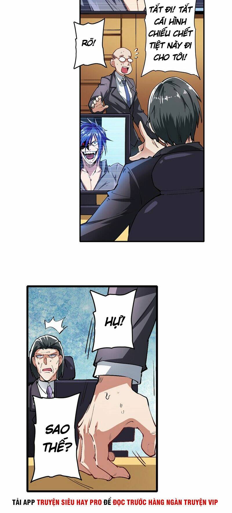 Anh Hùng ? Ta Không Làm Lâu Rồi: Chapter 151
