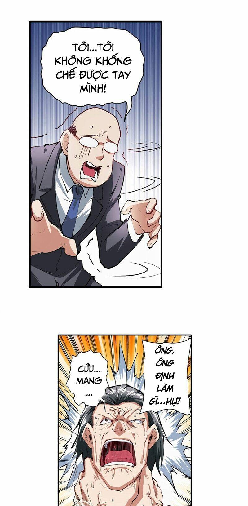 Anh Hùng ? Ta Không Làm Lâu Rồi: Chapter 151
