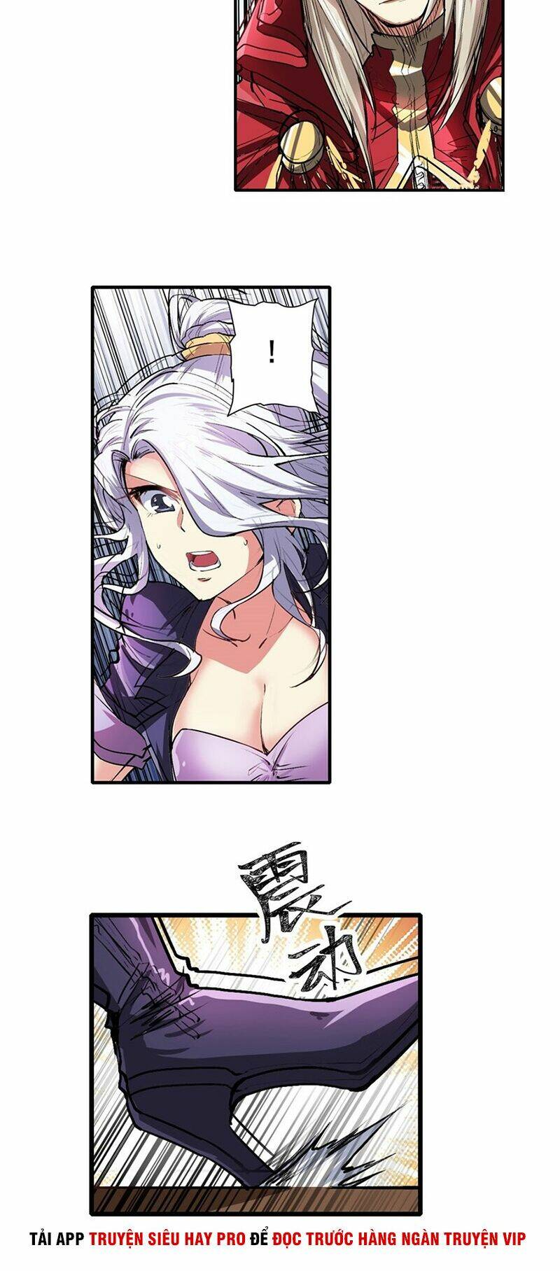 Anh Hùng ? Ta Không Làm Lâu Rồi: Chapter 151