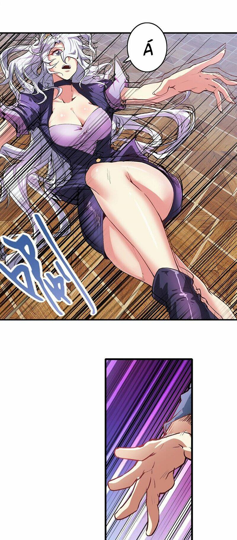 Anh Hùng ? Ta Không Làm Lâu Rồi: Chapter 151
