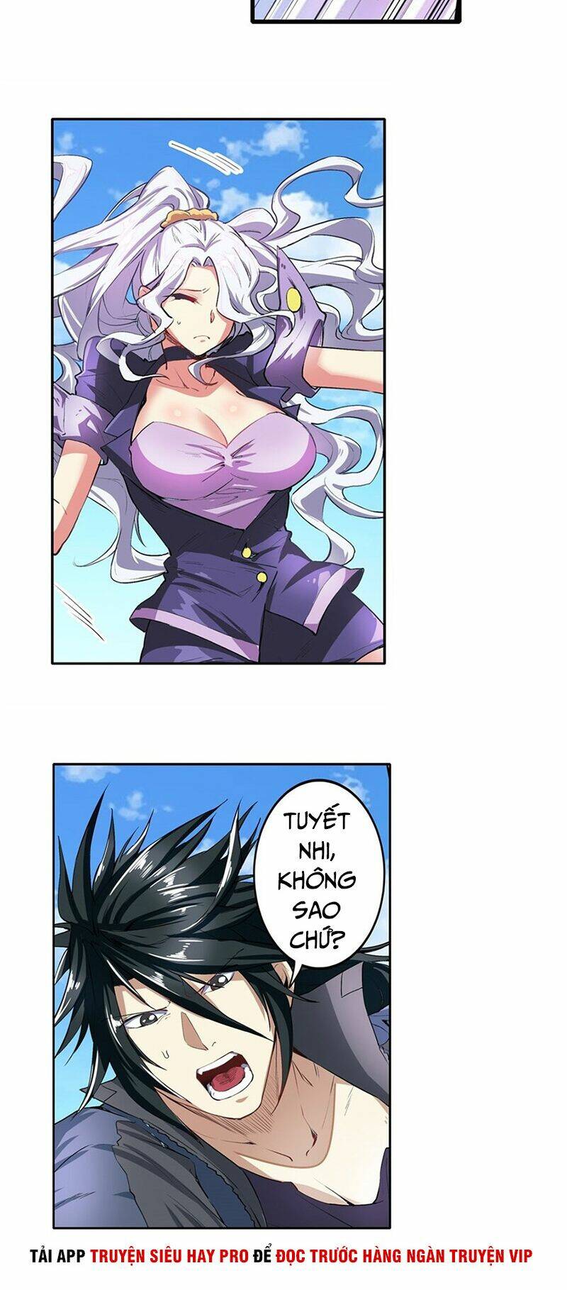 Anh Hùng ? Ta Không Làm Lâu Rồi: Chapter 151