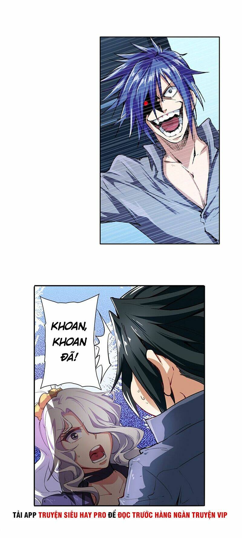 Anh Hùng ? Ta Không Làm Lâu Rồi: Chapter 151