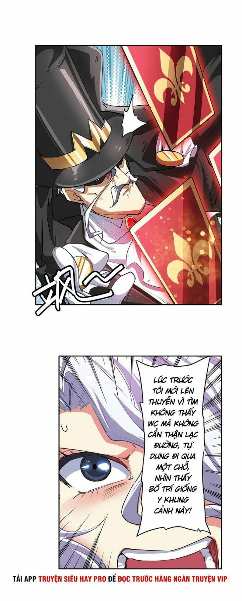 Anh Hùng ? Ta Không Làm Lâu Rồi: Chapter 151