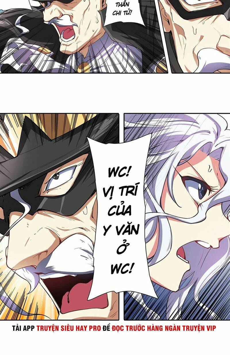 Anh Hùng ? Ta Không Làm Lâu Rồi: Chapter 151