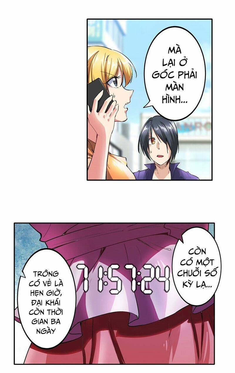 Anh Hùng ? Ta Không Làm Lâu Rồi: Chapter 151