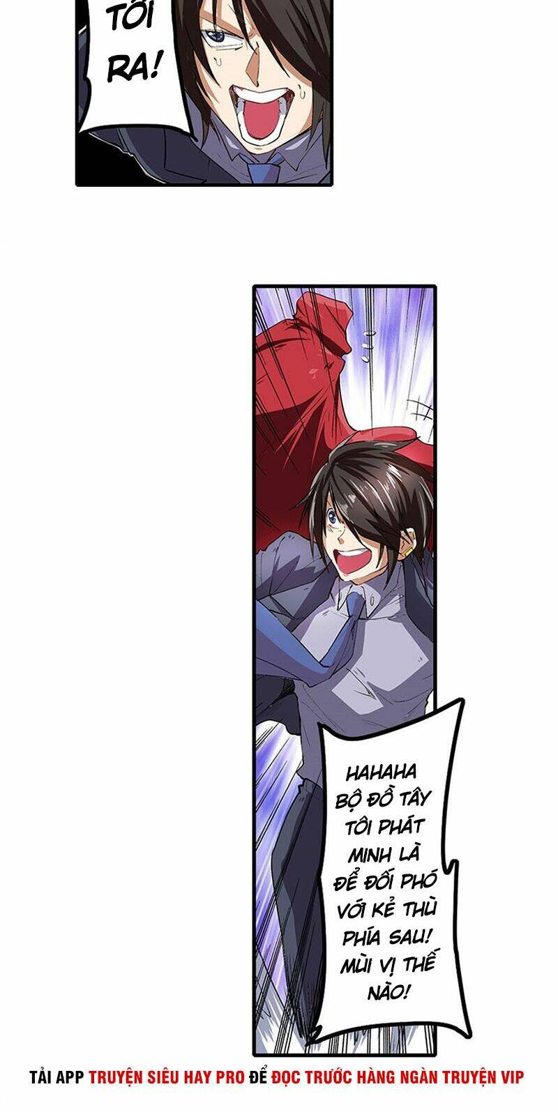 Anh Hùng ? Ta Không Làm Lâu Rồi: Chapter 152