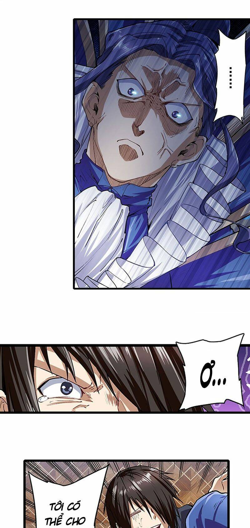 Anh Hùng ? Ta Không Làm Lâu Rồi: Chapter 152