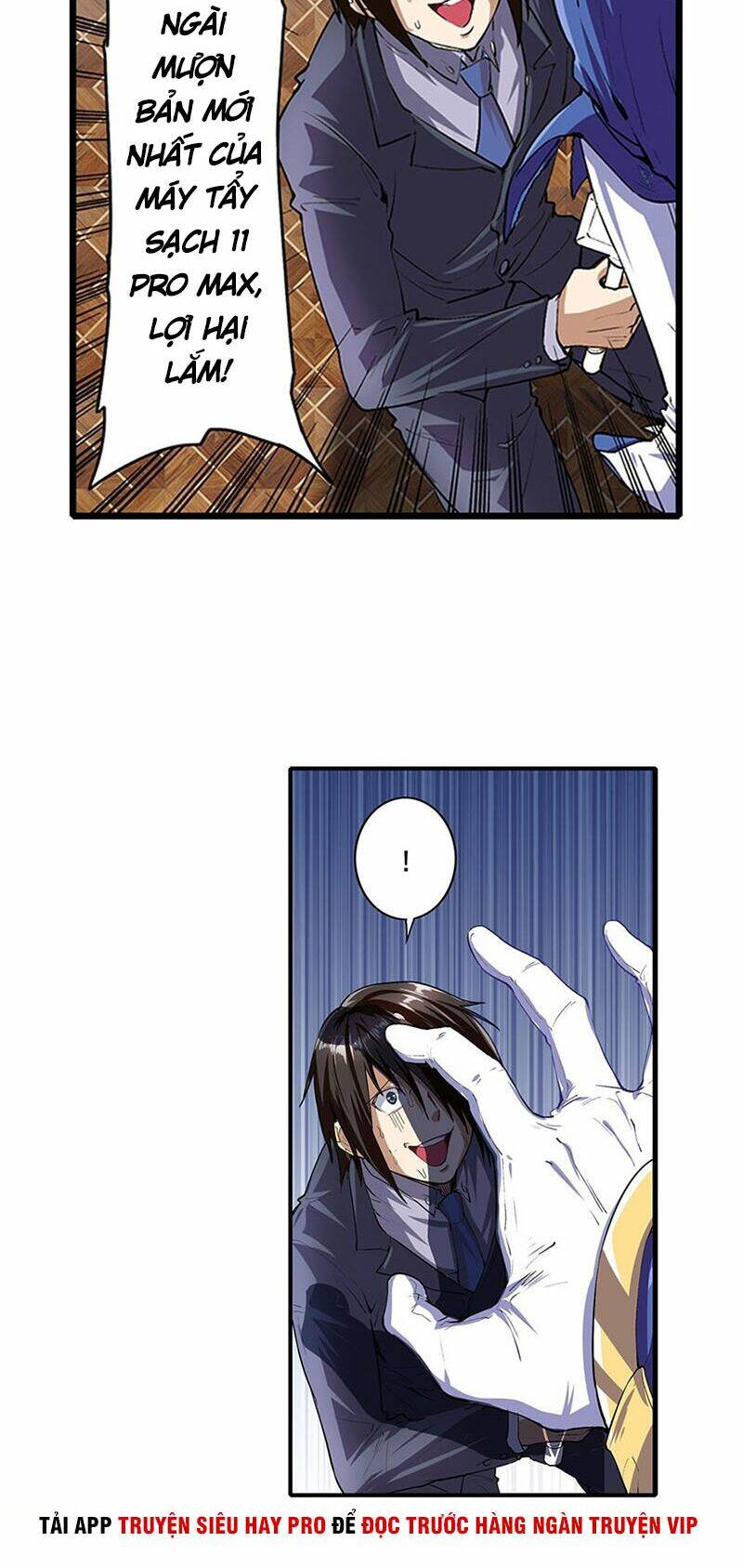 Anh Hùng ? Ta Không Làm Lâu Rồi: Chapter 152