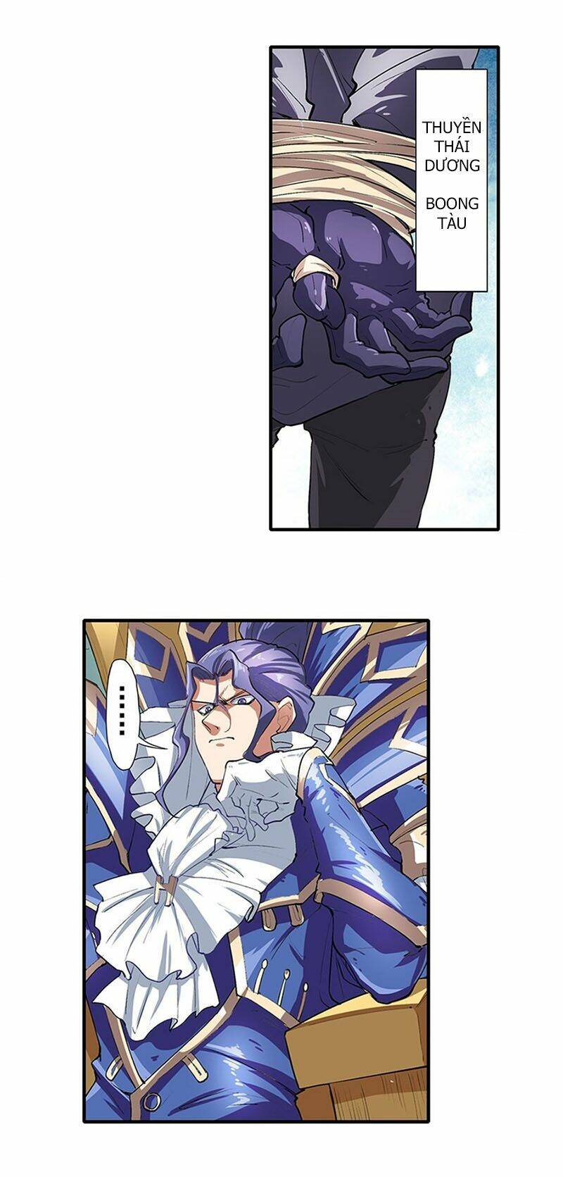 Anh Hùng ? Ta Không Làm Lâu Rồi: Chapter 152