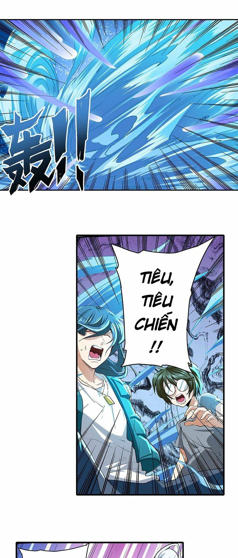 Anh Hùng ? Ta Không Làm Lâu Rồi: Chapter 152