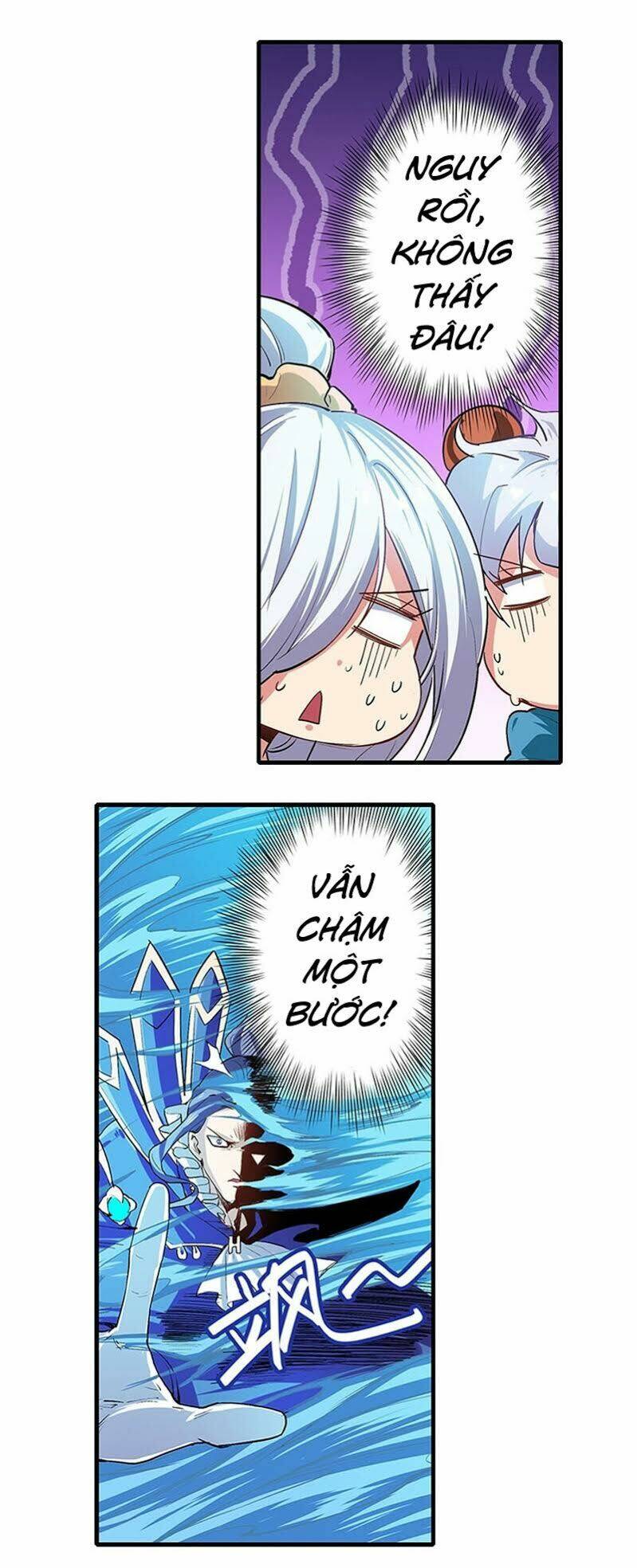 Anh Hùng ? Ta Không Làm Lâu Rồi: Chapter 152