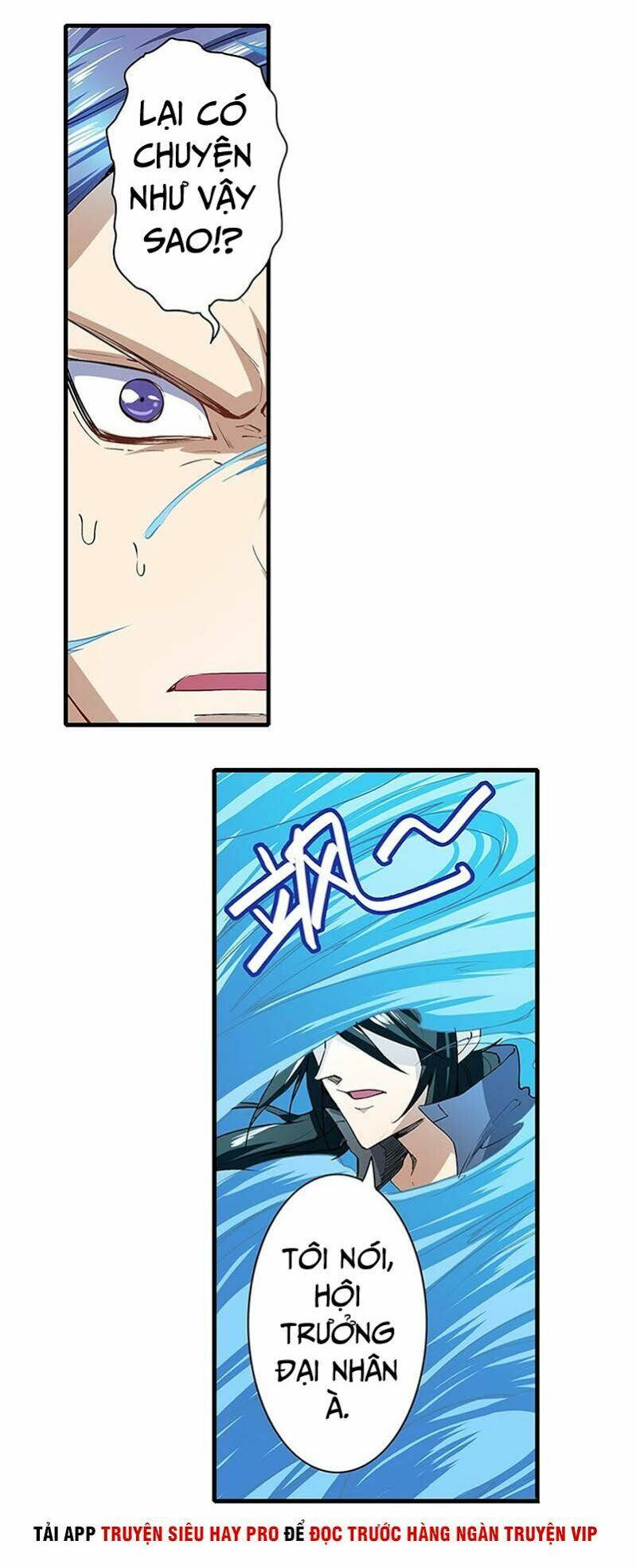 Anh Hùng ? Ta Không Làm Lâu Rồi: Chapter 152