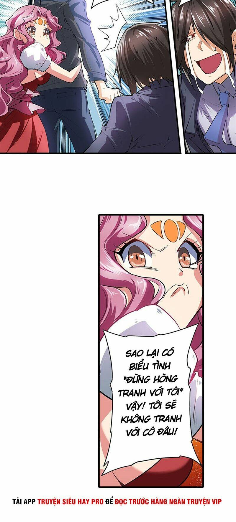 Anh Hùng ? Ta Không Làm Lâu Rồi: Chapter 152
