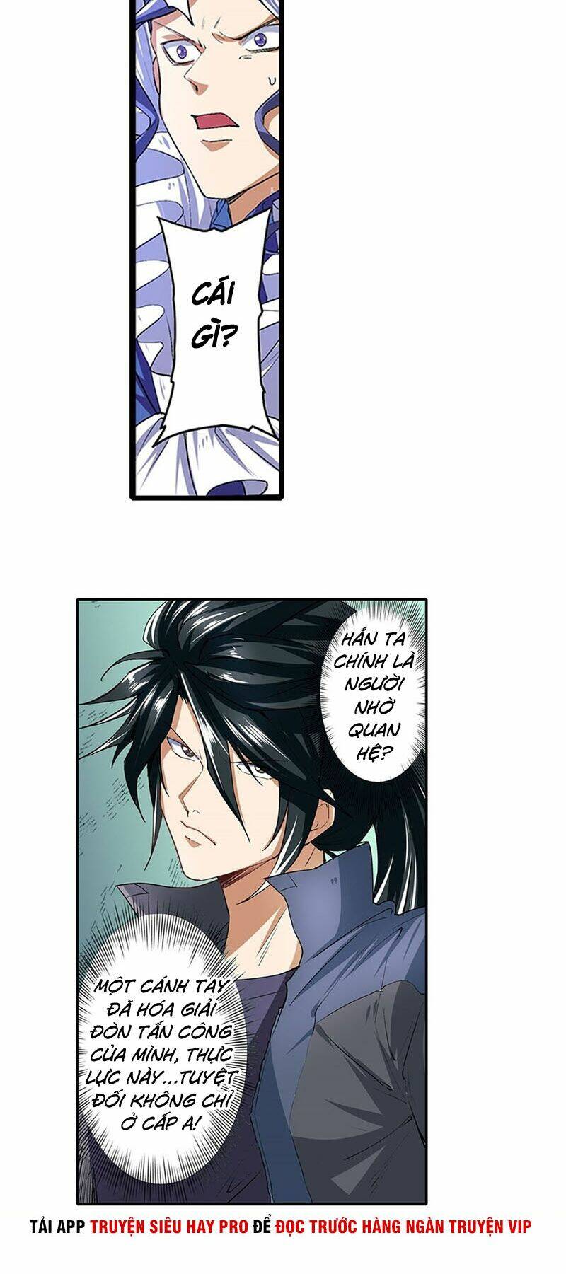 Anh Hùng ? Ta Không Làm Lâu Rồi: Chapter 152