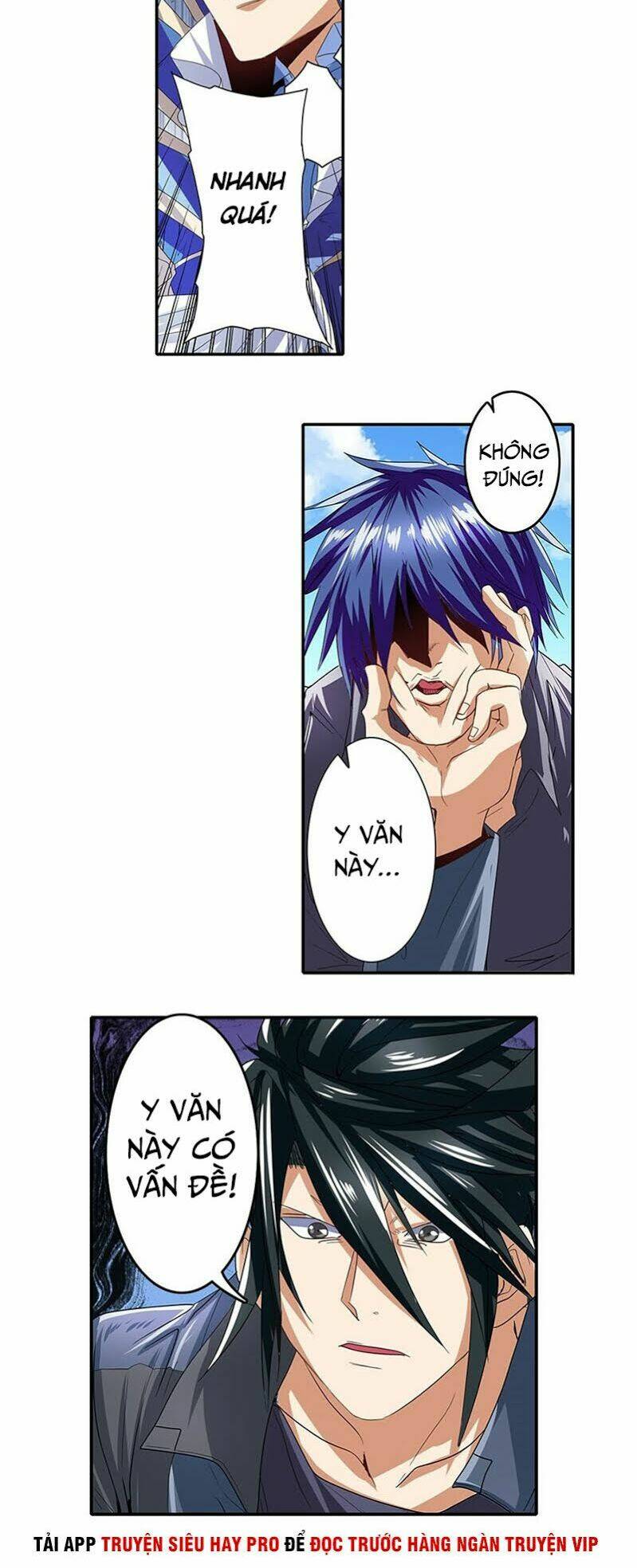 Anh Hùng ? Ta Không Làm Lâu Rồi: Chapter 152