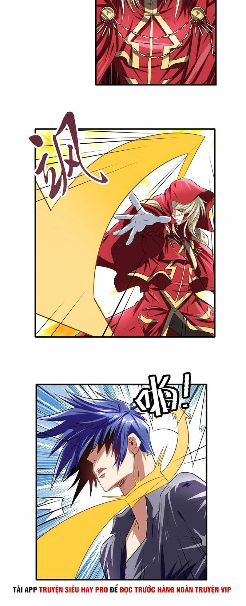Anh Hùng ? Ta Không Làm Lâu Rồi: Chapter 153